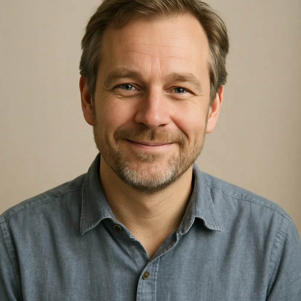 Erik Lund